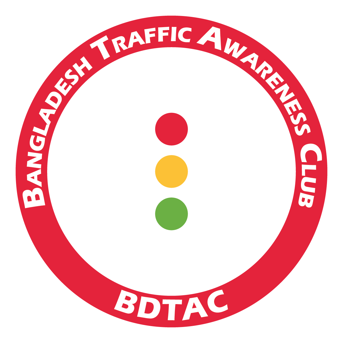 Bangladesh Traffic Awareness Club Logo